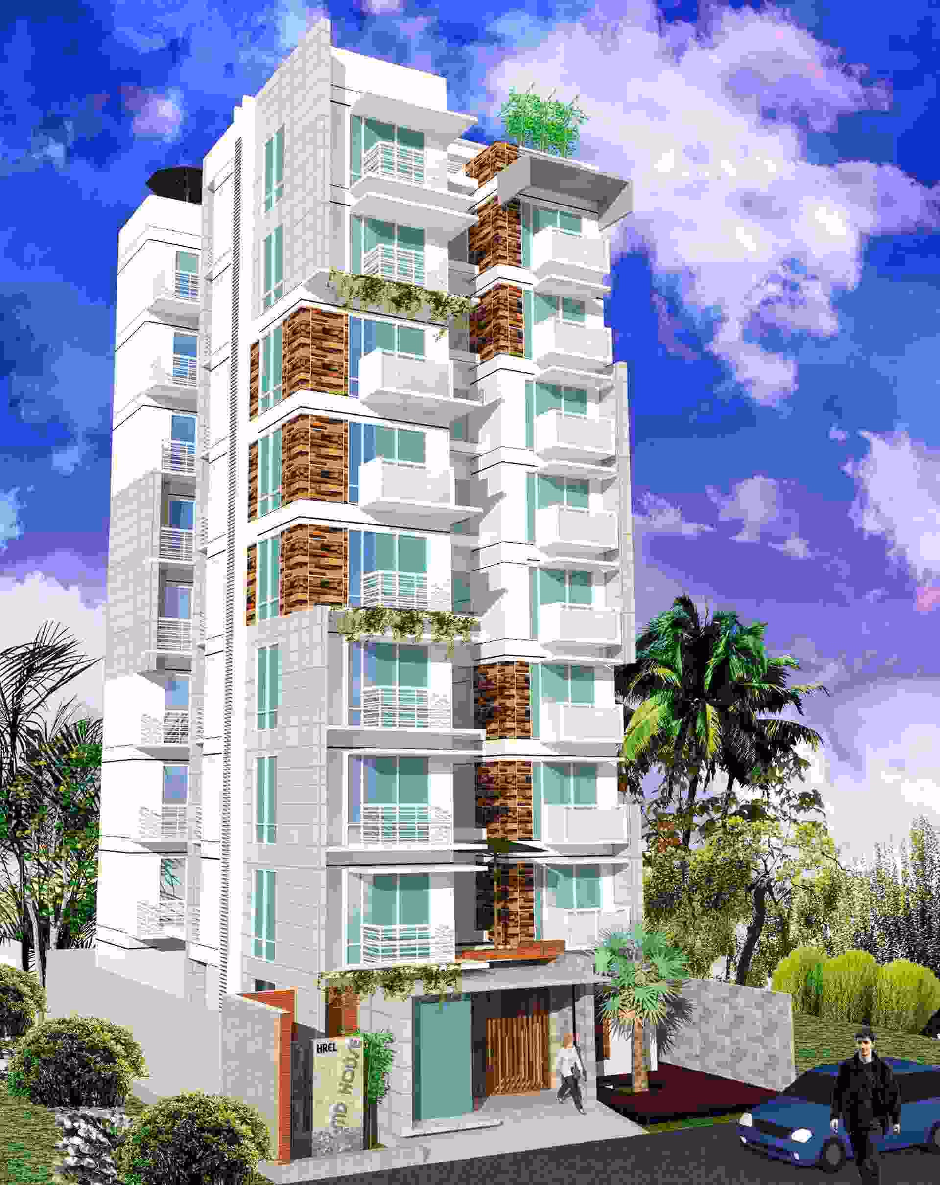 M-deed Project project image