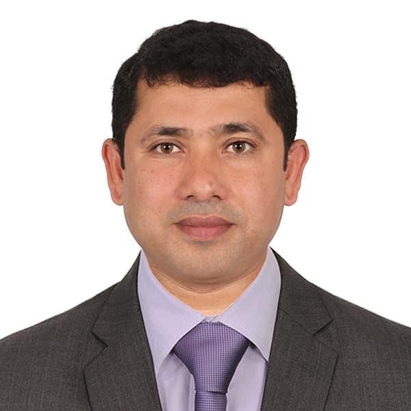 Mohammad Nurruzaman