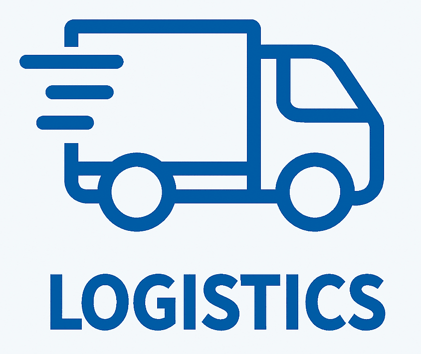 Deed Logistics logo