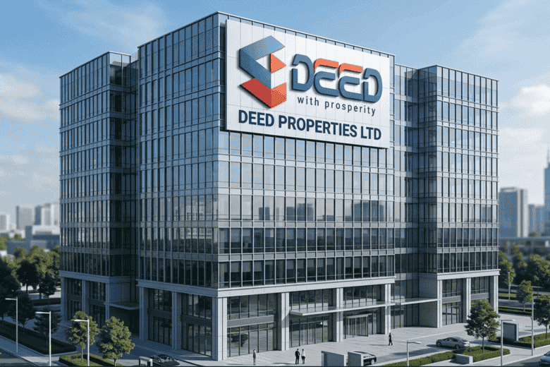 About Deed Properties Ltd
